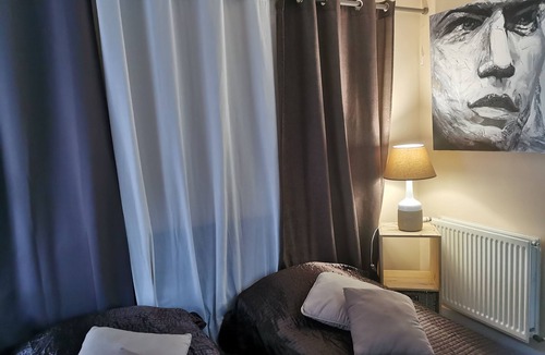 Campsegret Hotel | Les Tamaris