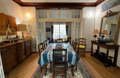 Mers-les-Bains Apartment | Les Tamaris