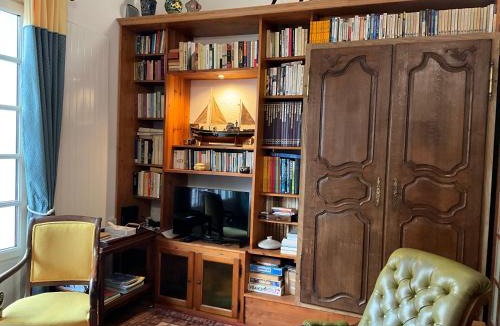 Mers-les-Bains Apartment | Les Tamaris