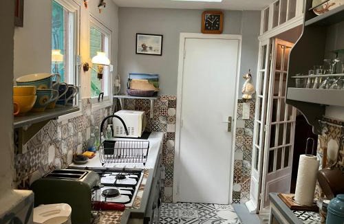 Mers-les-Bains Apartment | Les Tamaris