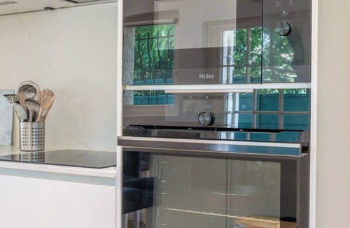 Sainte-Terre House | Les Tamaris