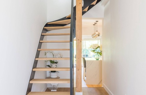 Sainte-Terre House | Les Tamaris