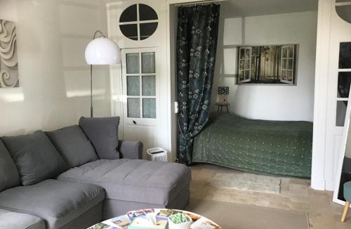 Noizay House | Les Tamayas