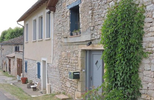 Montricoux House | Les tanneries