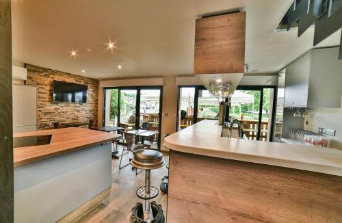 Ornans Bed & Breakfast | LES TANNERIES