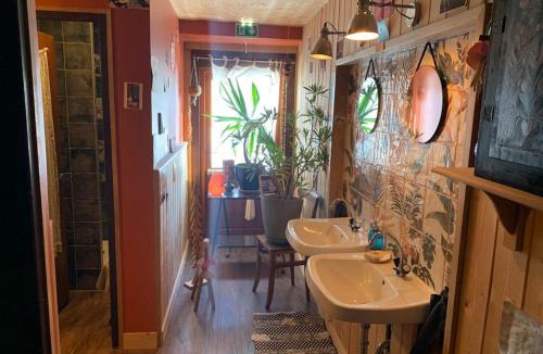 La Pesse Hotel | Les Tavaillons