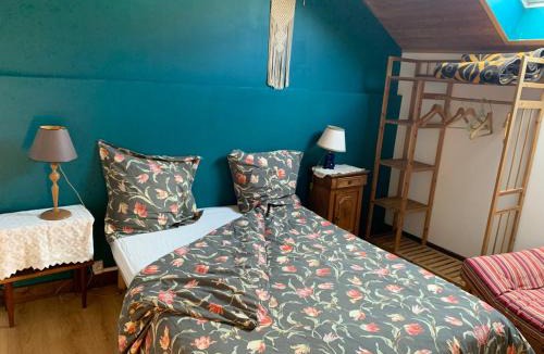 La Pesse Hotel | Les Tavaillons