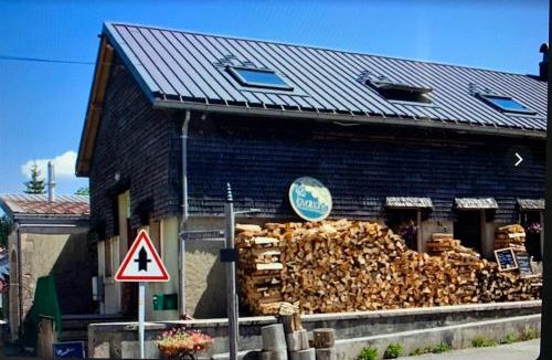 La Pesse Hotel | Les Tavaillons