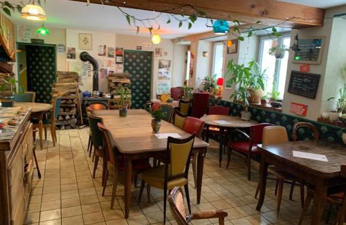 La Pesse Hotel | Les Tavaillons