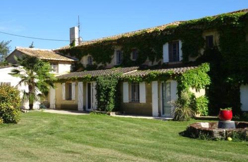 Saint-Gilles House | Les Templiers - Petit BIZERTY 36 pers (Mas privé) - 2 piscines - Salle 200 m²