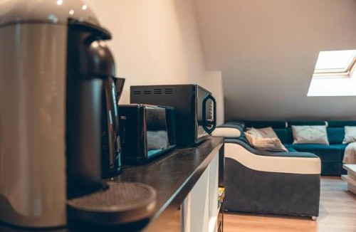 Saint-Pol-sur-Mer Apartment | Les temps heureux