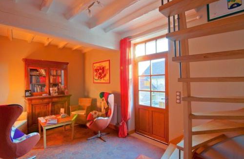 Prehy House | Les Temps Perdus