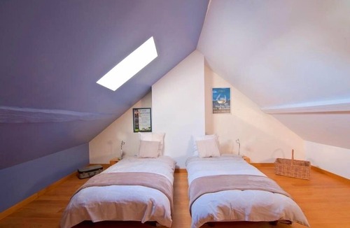 Prehy House | Les Temps Perdus