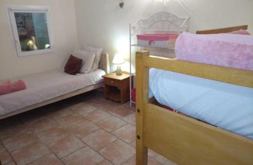 Saint-Jean-de-Valeriscle House | Les Terrasses, gîtes en Cévennes