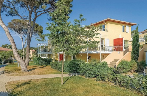 Le Brusc Apartment | Les Terrasses des Embiez