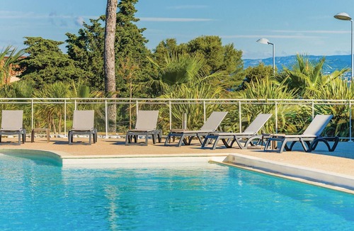 Le Brusc Apartment | Les Terrasses des Embiez