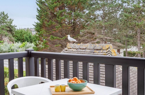 Tourgeville Apartment | Les Terrasses de Tourgeville by Interhome