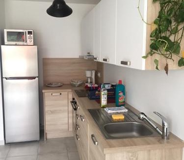 Saint-Vincent-sur-Jard House | Les Terrasses de Bella Vista - Belle maison bord de mer