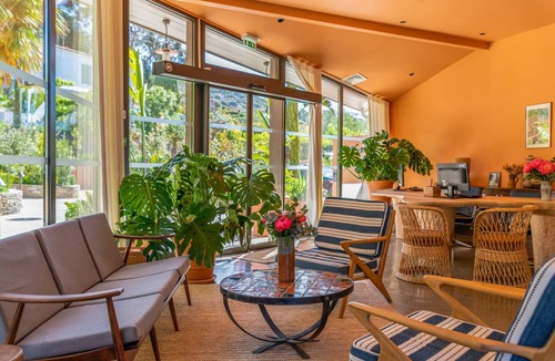 Le Rayol Hotel | Les Terrasses du Bailli Hôtel