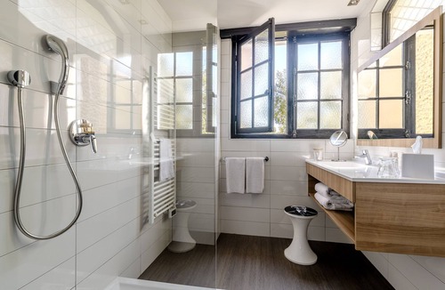 Le Rayol Hotel | Les Terrasses du Bailli Hôtel