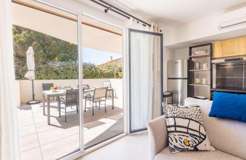Beziers Apartment | Les terrasses étoilées