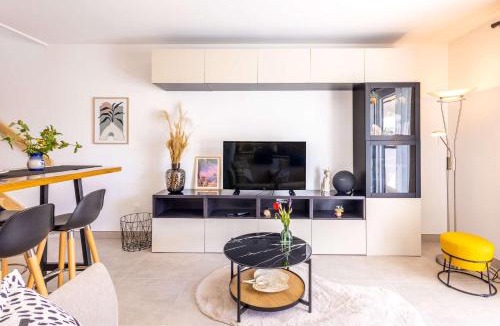 Beziers Apartment | Les terrasses étoilées