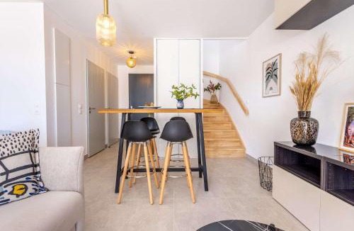 Beziers Apartment | Les terrasses étoilées