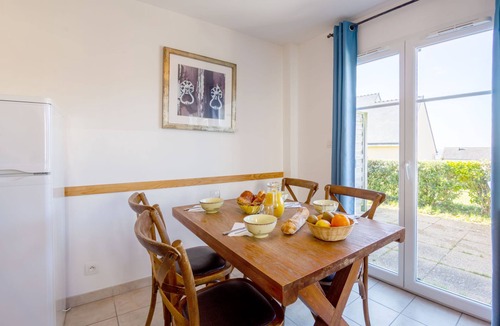 Saint-Nic House | Les Terrasses by Interhome