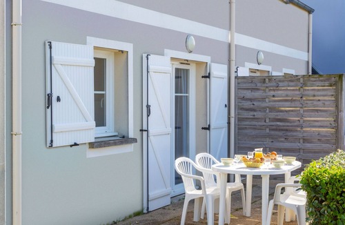 Saint-Nic House | Les Terrasses by Interhome