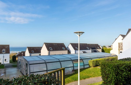 Saint-Nic House | Les Terrasses by Interhome