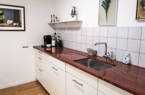 Montreux City Centre Apartment | Les Terrasses C1.2 by Interhome
