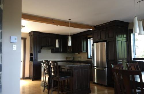 Saint Aime Des Lacs Apartment | Les terrasses st aimé