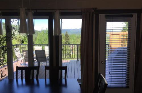 Saint Aime Des Lacs Apartment | Les terrasses st aimé