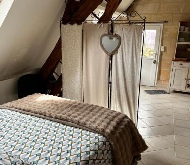 Pierrefonds House | LES TERRASSES (centre de Pierrefonds)