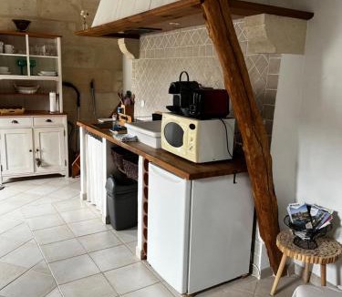 Pierrefonds House | LES TERRASSES (centre de Pierrefonds)