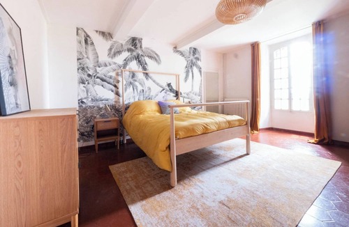 Lapeyrere House | Les Terrasses D'aulix - Bastide de 500m2 à la Campagne