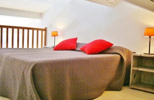 Bormes-Les-Mimosas Apartment | LES TERRASSES DU MIRAGE