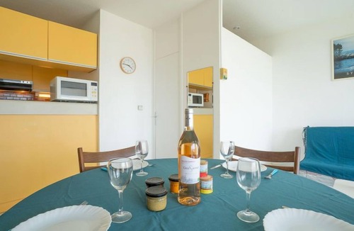 La Grande-Motte Apartment | Les Terrasses de la Mer by Interhome