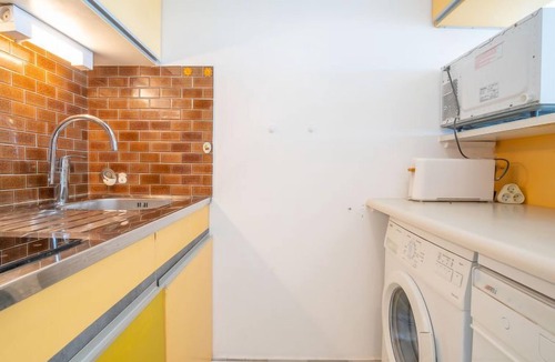 La Grande-Motte Apartment | Les Terrasses de la Mer by Interhome
