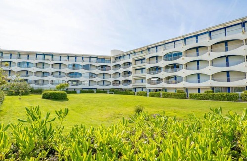 La Grande-Motte Apartment | Les Terrasses de la Mer by Interhome