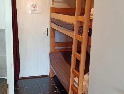 Huez-en-Oisans Apartment | Les Terrasses d'Huez