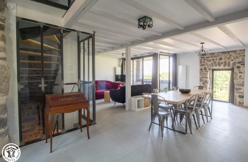 Olloix House | Les Terrasses D'olloix