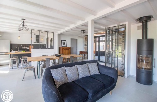 Olloix House | Les Terrasses D'olloix