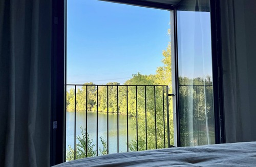 Belarga Bed & Breakfast | Les Terrasses de Bélarga