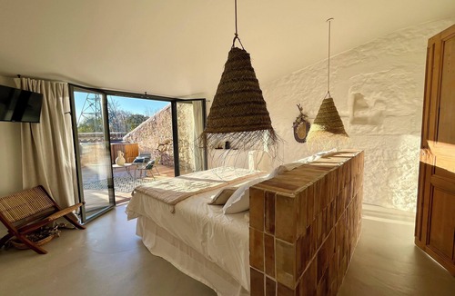 Belarga Bed & Breakfast | Les Terrasses de Bélarga