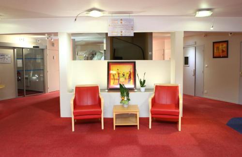 Dax Resort | LES TERRASSES DE BORDA***