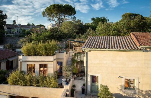 Castelnau-le-Lez Bed & Breakfast | Les Terrasses de Castelnau