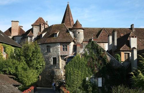 Carennac House | LES TERRASSES DE CARENNAC