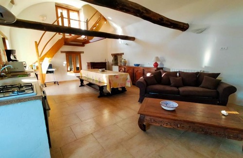 Monte House | Les terrasses de Carognu