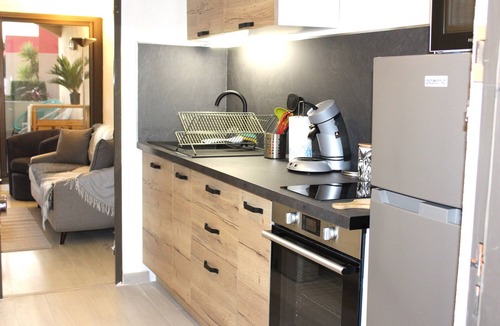 Cassis Apartment | Les Terrasses de Cassis